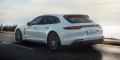 Porsche Panamera Turbo S E-Hybrid Sport Turismo