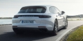 Porsche Panamera Turbo S E-Hybrid Sport Turismo