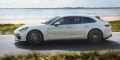 Porsche Panamera Turbo S E-Hybrid Sport Turismo