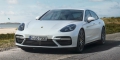 Porsche Panamera Turbo S E-Hybrid Sport Turismo