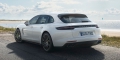 Porsche Panamera Turbo S E-Hybrid Sport Turismo