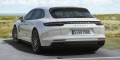 Porsche Panamera Turbo S E-Hybrid Sport Turismo