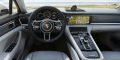 Porsche Panamera Turbo S E-Hybrid Sport Turismo intérieur