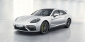 Porsche Panamera Turbo S E-Hybrid Sport Turismo