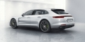 Porsche Panamera Turbo S E-Hybrid Sport Turismo