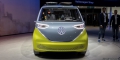 VW I.D. Buzz