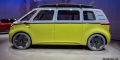 VW I.D. Buzz