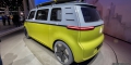 VW I.D. Buzz