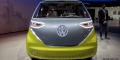 VW I.D. Buzz