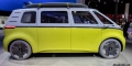 VW I.D. Buzz