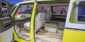 VW I.D. Buzz Concept intérieur