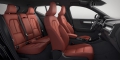 Volvo XC40 intérieur