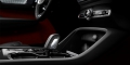 Volvo XC40 console centrale