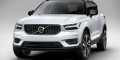 Volvo XC40 R-Design