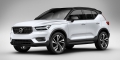 Volvo XC40 R-Design