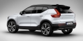 Volvo XC40 R-Design