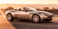 Aston Martin DB11 Volante