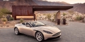 Aston Martin DB11 Volante