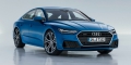 Audi A7 Sportback S-Line