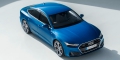 Audi A7 Sportback S-Line