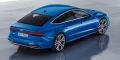 Audi A7 Sportback S-Line