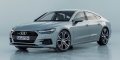 Audi A7 Sportback C8