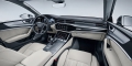 Audi A7 Sportback C8 intérieur