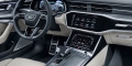 Audi A7 Sportback C8 intérieur