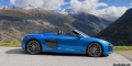 Audi R8 V10 Spyder