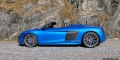 Audi R8 V10 Spyder