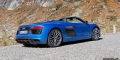 Audi R8 V10 Spyder