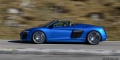 Audi R8 V10 Spyder