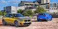 BMW X2 M Sport X