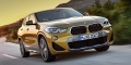 BMW X2 M Sport X