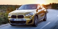 BMW X2 M Sport X