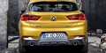 BMW X2 M Sport X