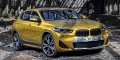 BMW X2 M Sport X