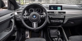 BMW X2 M Sport intérieur