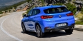 BMW X2 M Sport