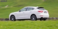 Essai Maserati Levante Diesel