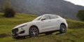 Essai Maserati Levante Diesel