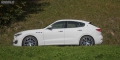 Essai Maserati Levante Diesel