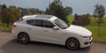 Essai Maserati Levante Diesel