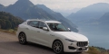 Essai Maserati Levante Diesel