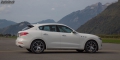 Essai Maserati Levante Diesel