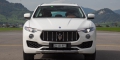 Essai Maserati Levante Diesel