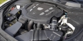 Essai Maserati Levante Diesel moteur