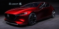 Mazda Kai Concept