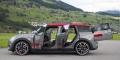 Essai Mini Clubman John Cooper Works