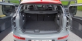 Essai Mini Clubman JCW coffre